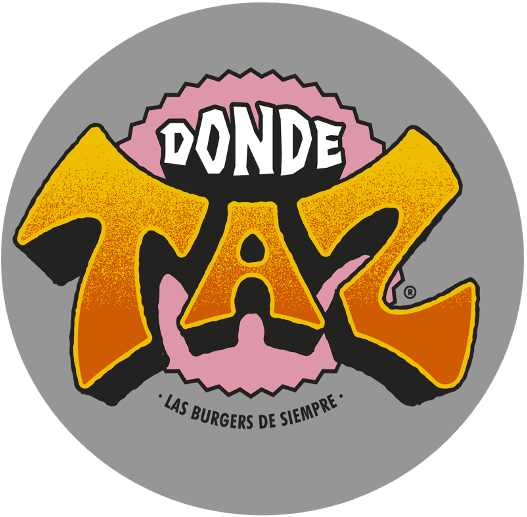 Logo TAZ ANDES